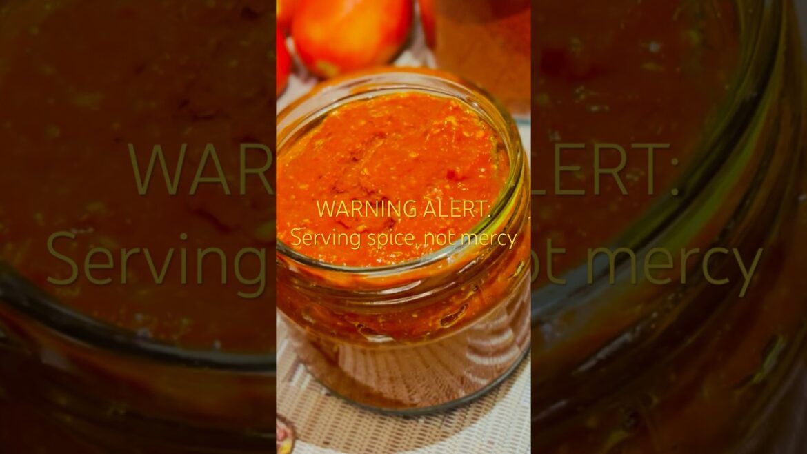 Hot ones, but making it homemade! #cooking #shorts #hotones #foryou #hotsaucechallenge #food #asmr