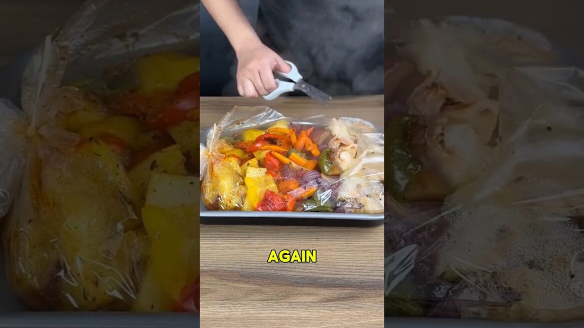 This chef will amaze you