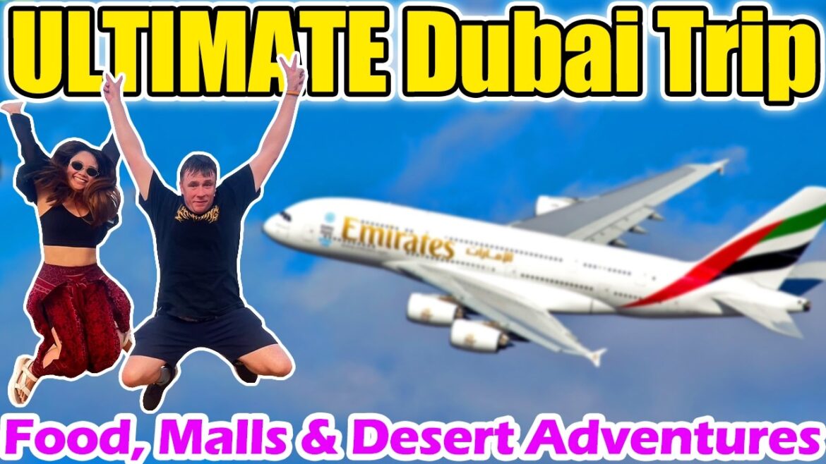 Dubai Travel Vlog 2025 ✈️ Sandboarding Dubai Desert Safari to Keto Supermarket Hidden Gems Dubai Travel Vlog 2025 ✈️ Sandboarding Dubai Desert Safari to Keto Supermarket Hidden Gems