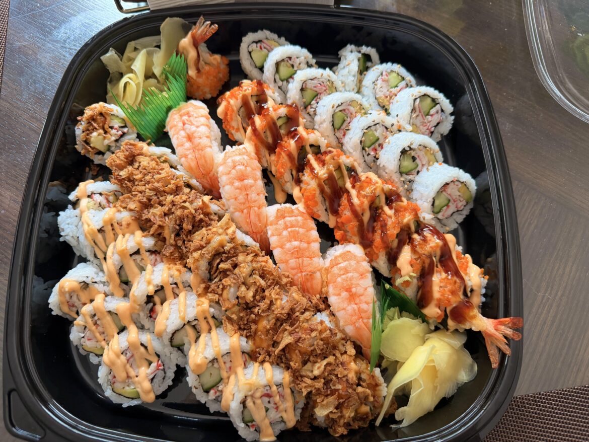 How much would you pay for this platter?