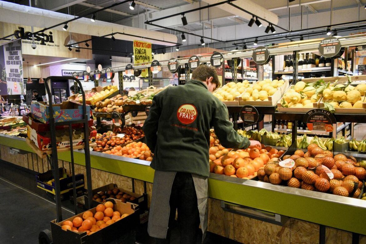 Ardian’s French Retailer Prosol Said to Draw Interest from CD&R