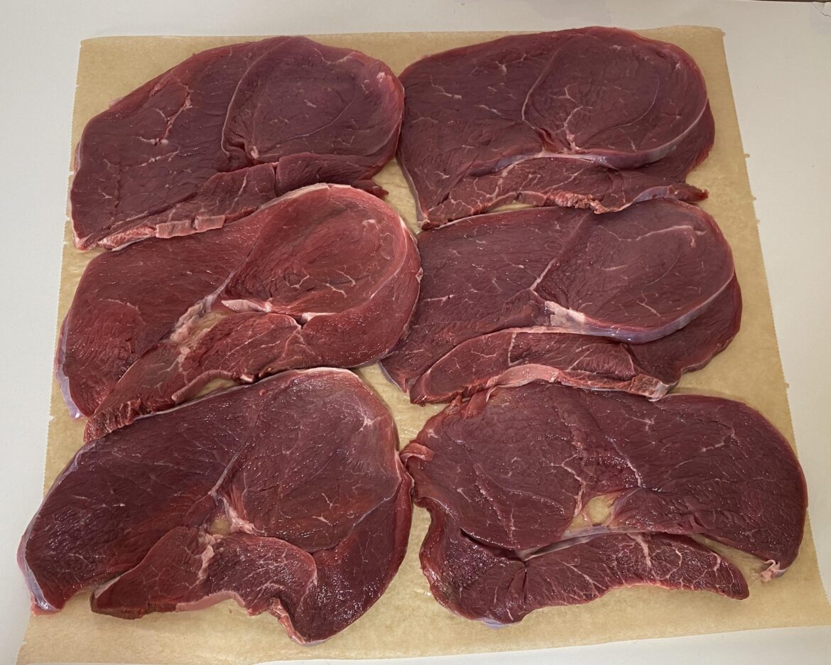 (HELP!) It happened again. My rural euro in laws gave me this to cook for Sunday lunch and I’m not exactly sure what I’m looking at.