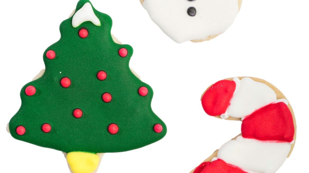 A look back at 13 great Holiday cookies A look back at 13 great Holiday cookies