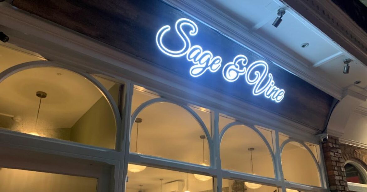 Review: Sage & Vine’s refined Mediterranean elegance still impresses Review: Sage & Vine’s refined Mediterranean elegance still impresses