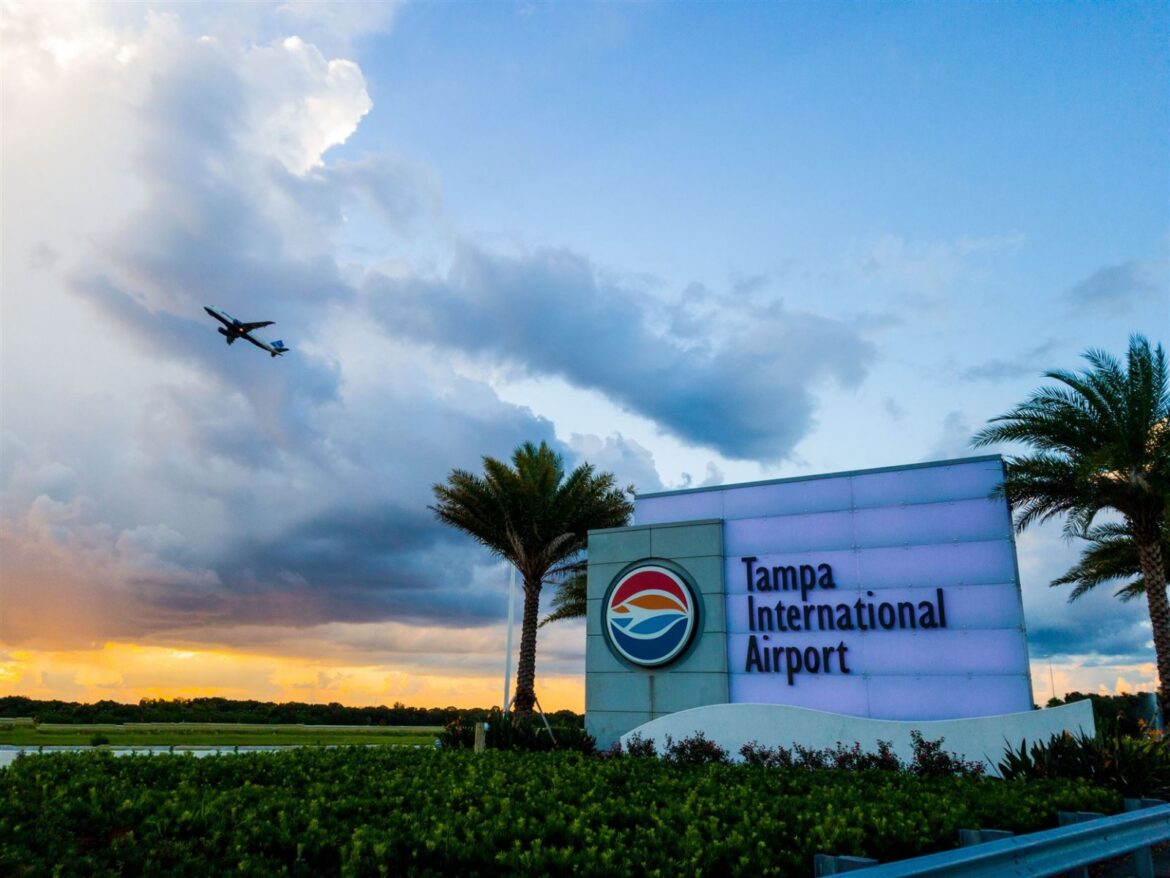 TPA nominated to repeat as ‘Best Large Airport’ in USA Today 10Best Readers’ Choice awards TPA nominated to repeat as 'Best Large Airport' in USA Today 10Best Readers’ Choice awards