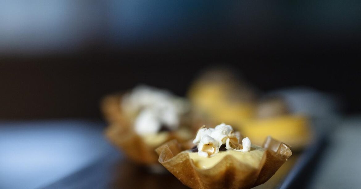 Food review: Maison Bleue in Bury St Edmund, Suffolk