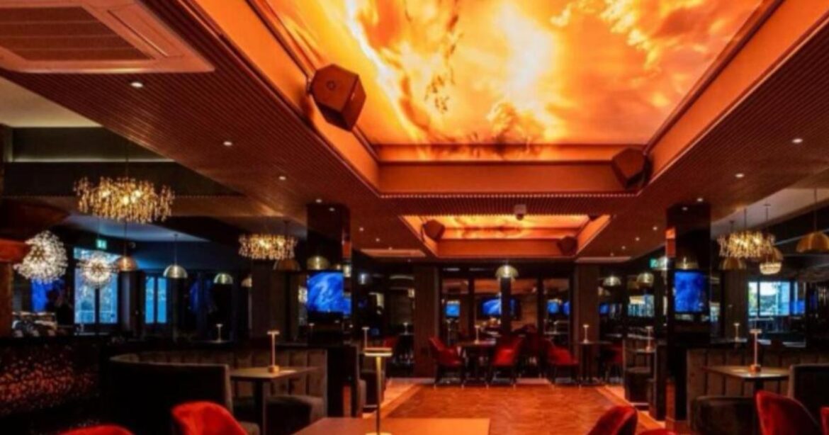 The Palms Hotel, Hornchurch opens new restaurant Boka The Palms Hotel, Hornchurch opens new restaurant Boka