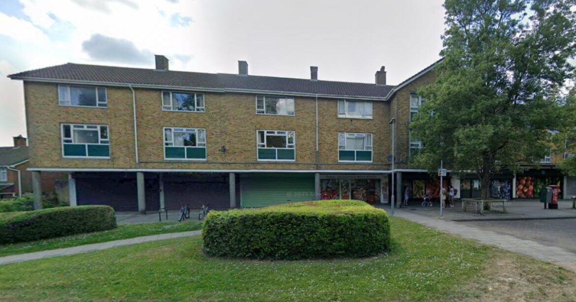 New Mediterranean restaurant in Bracknell due to open