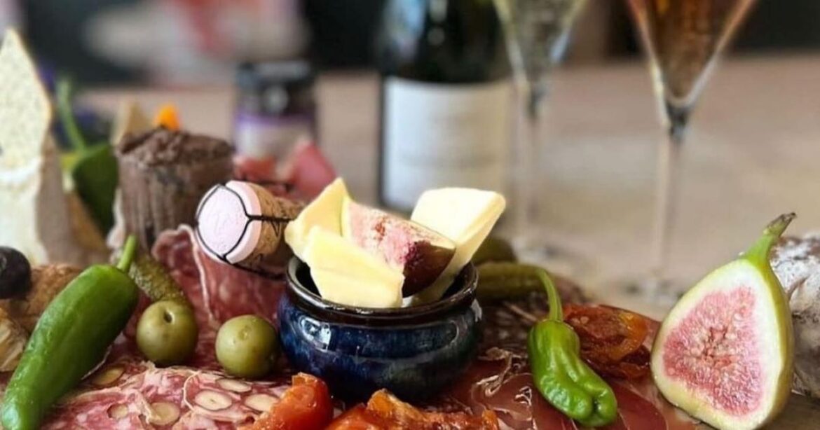 Champagne + Fromage to open French bistro in Harrogate Champagne + Fromage to open French bistro in Harrogate