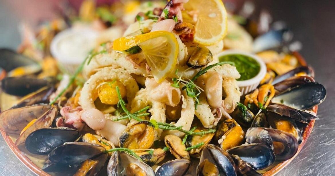 Tripadvisor's best Italian restaurants in Northumberland