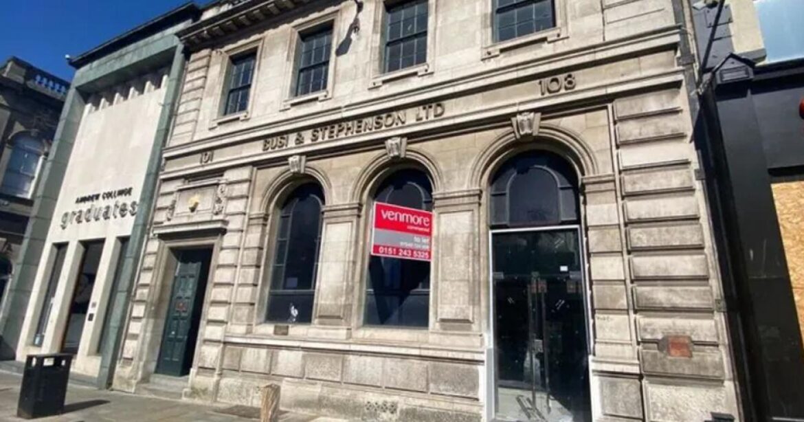 Middle Eastern restaurant House of Caesar opening in Liverpool Middle Eastern restaurant House of Caesar opening in Liverpool