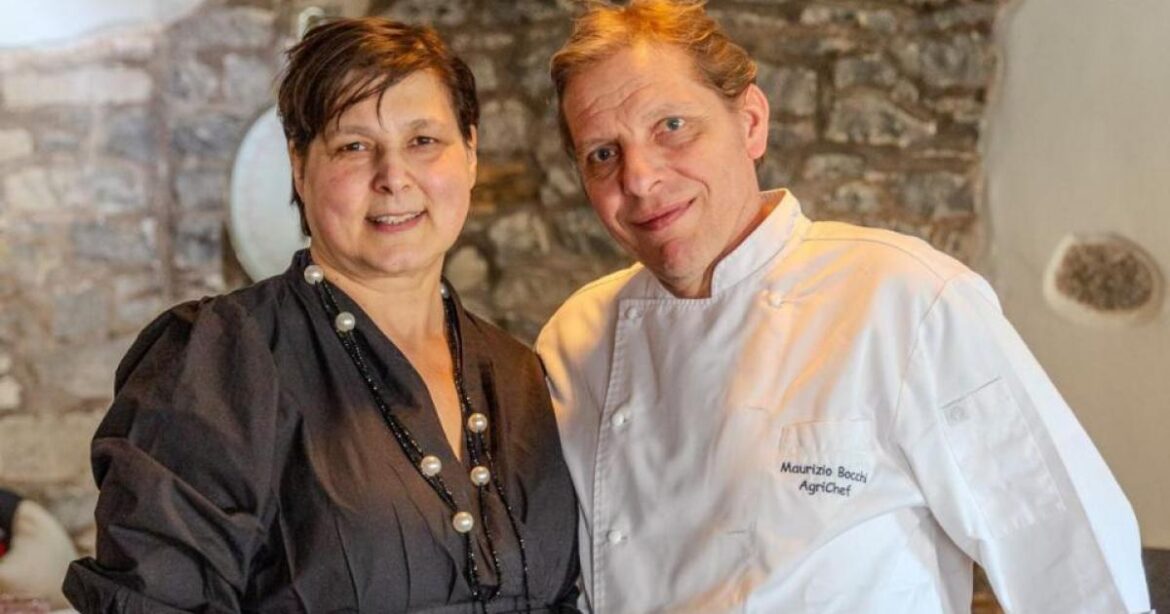 The Good Food Guide reviewer praises La Laconda in Gisburn
