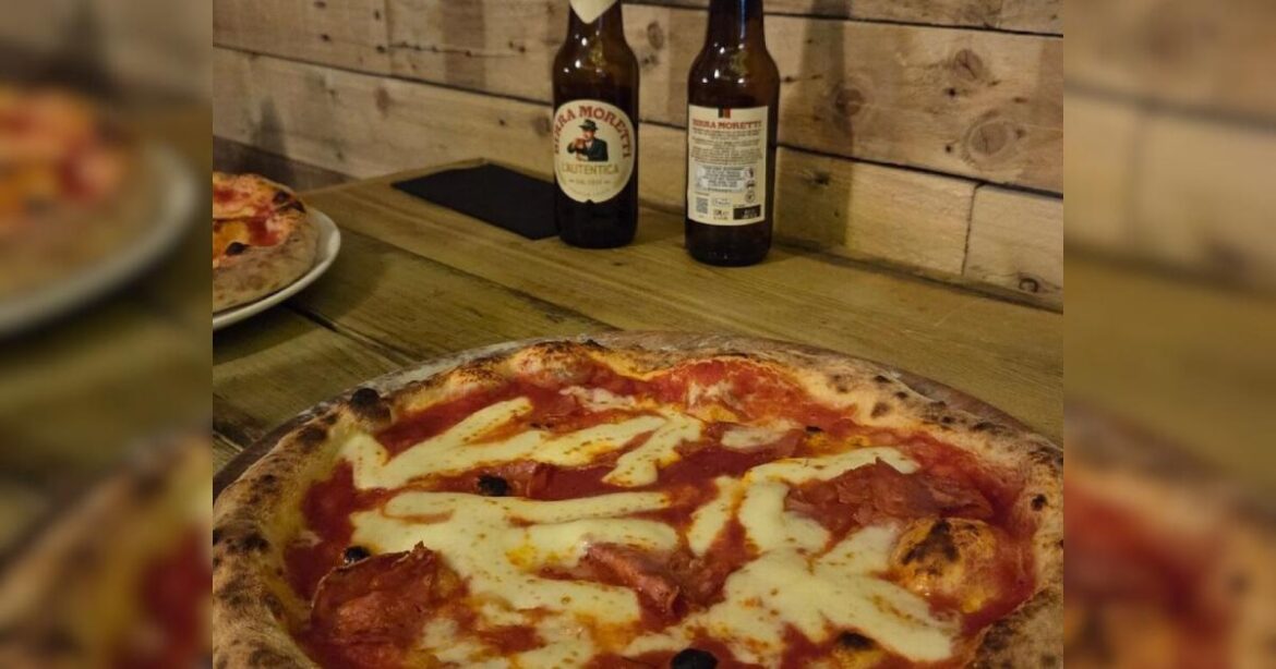 Amazing restaurant serving lovely pizza in Abbots Langley Amazing restaurant serving lovely pizza in Abbots Langley