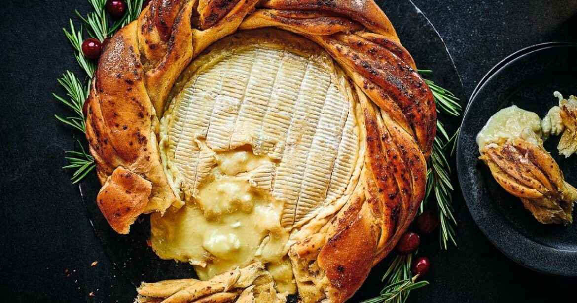 M&S food Christmas collection launches with 'gorgeous' menu