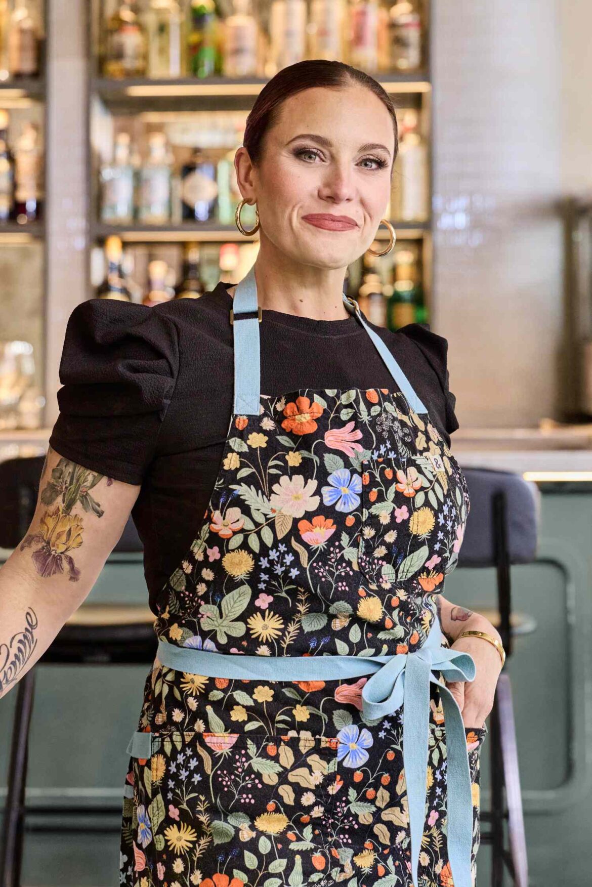 Karen Akunowicz - EatingWell