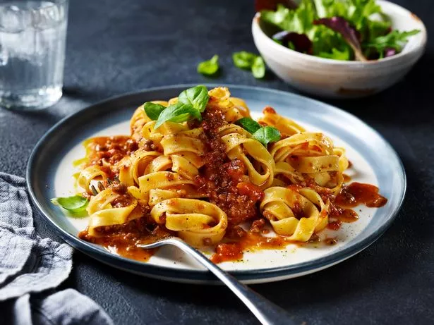 M&S Family Dine In