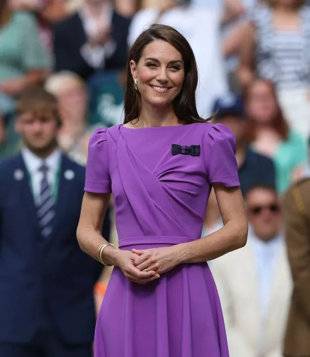 Catherine Princess of Wales