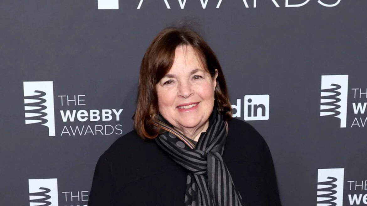 We Can See Why Ina Garten Loves This Butter Brand Yahoo lifestyle home
