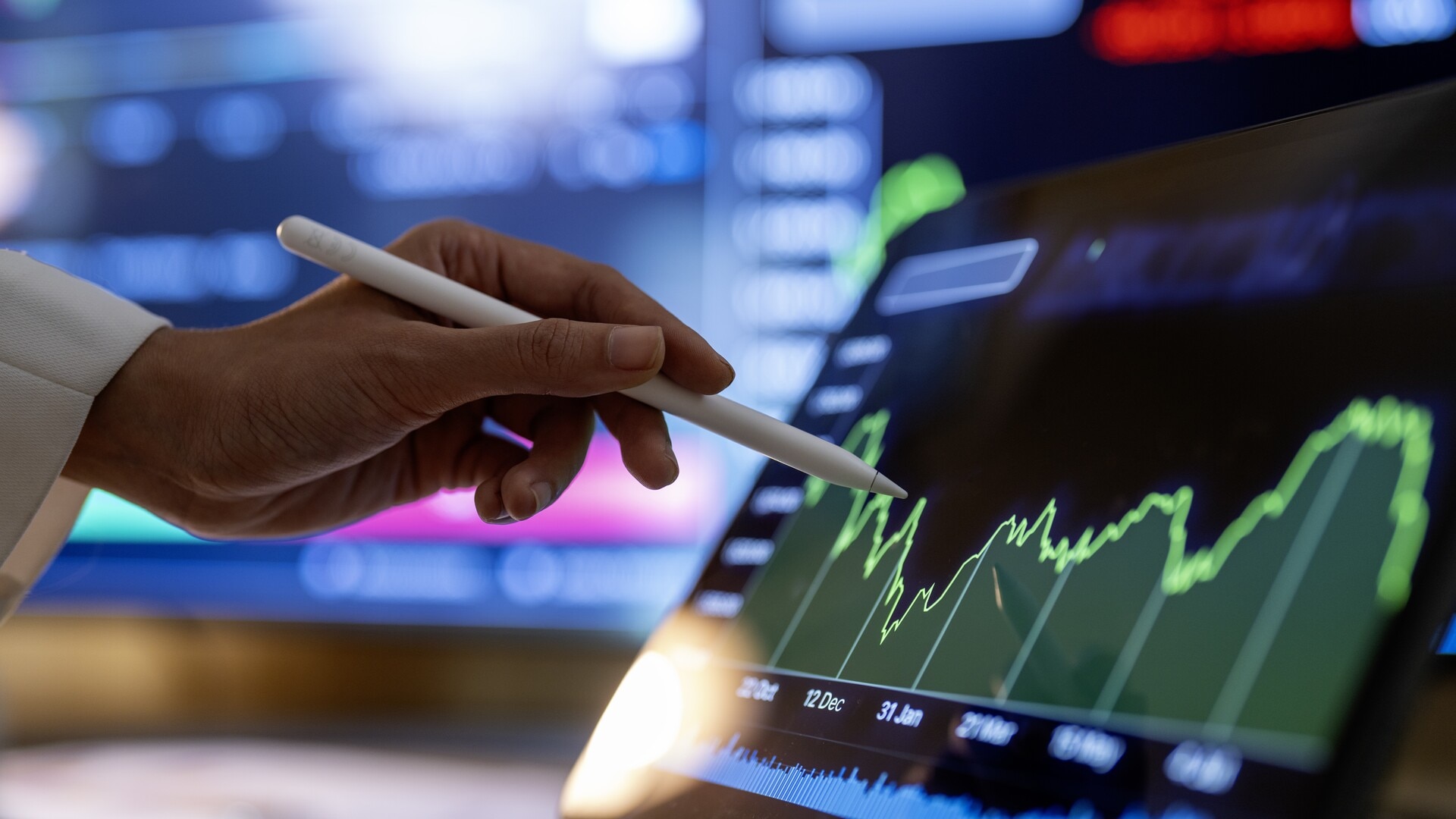 TechnologyOne shares soar in the past year