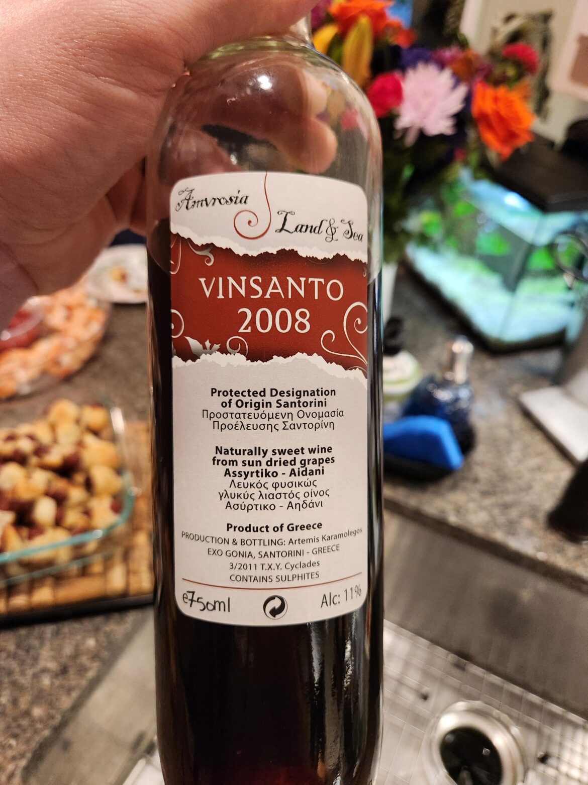 Anyone know how to get a wine close to this? Anyone know how to get a wine close to this?