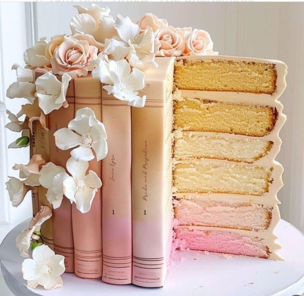 How much would you charge for this style cake?