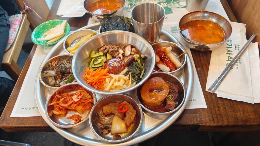 Kisa (Lower east side)