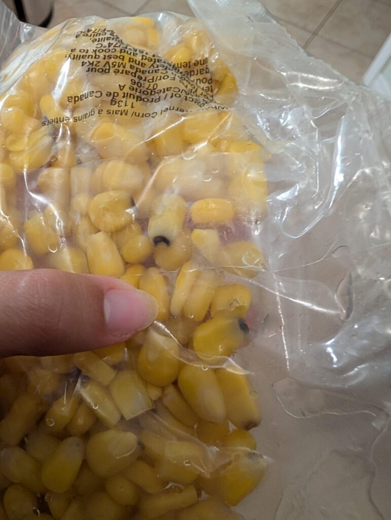 Should I be reporting this?