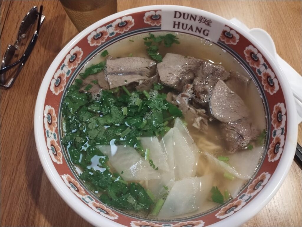 Top foods from my NYC trip Top foods from my NYC trip