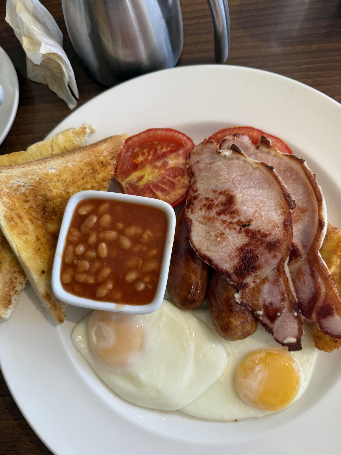 Labworth Cafe, Canvey Island