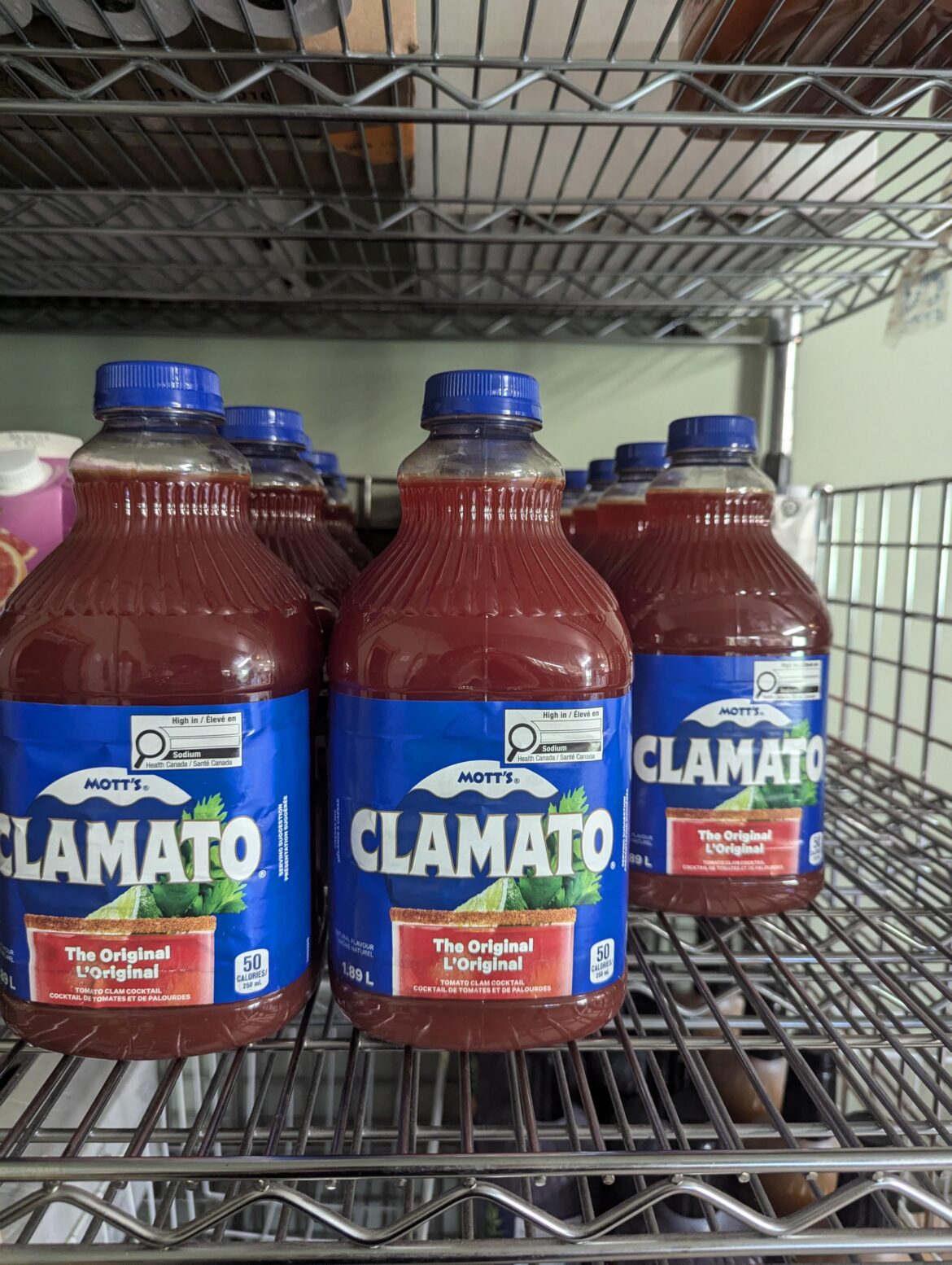 So let's say I have like 13 of these.