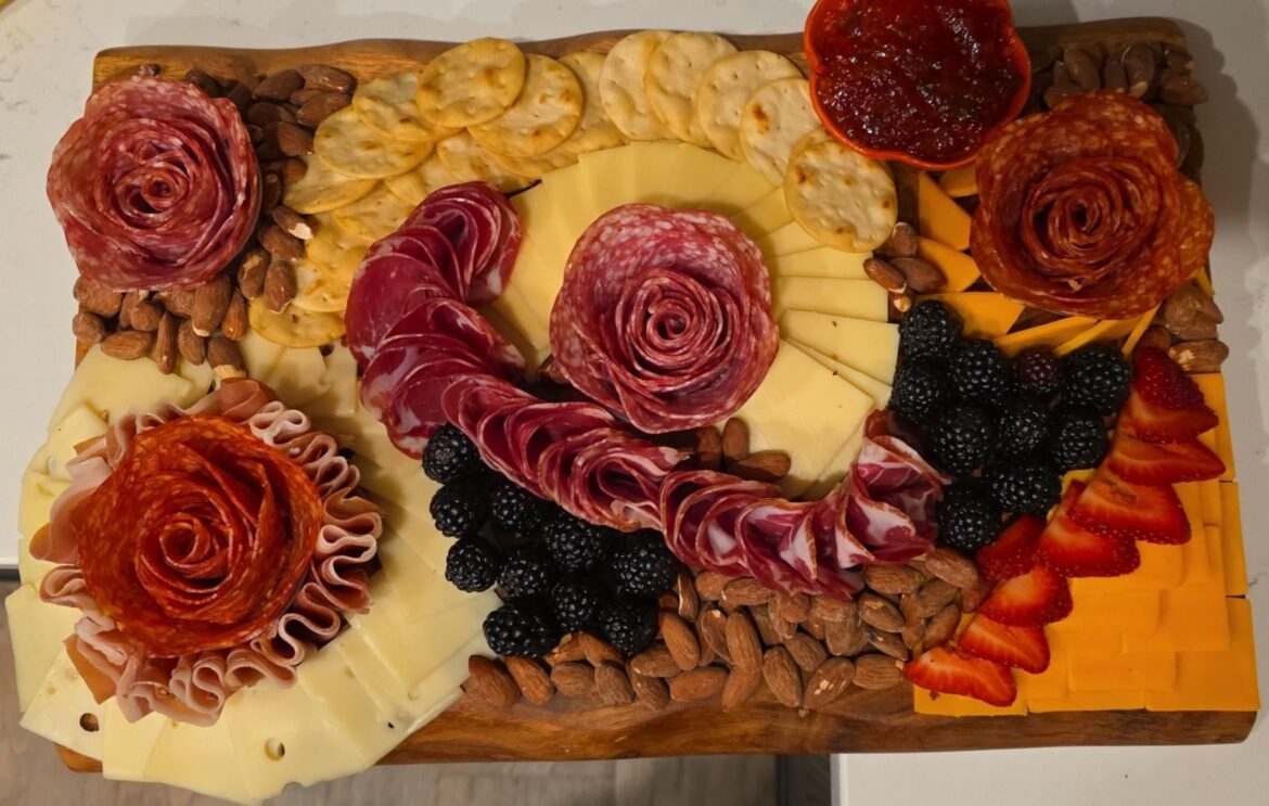 My first attempt :) what do you think?