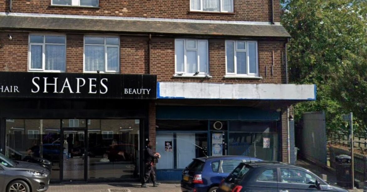 Rainham Road South, Dagenham to get Japanese-Italian restaurant Rainham Road South, Dagenham to get Japanese-Italian restaurant