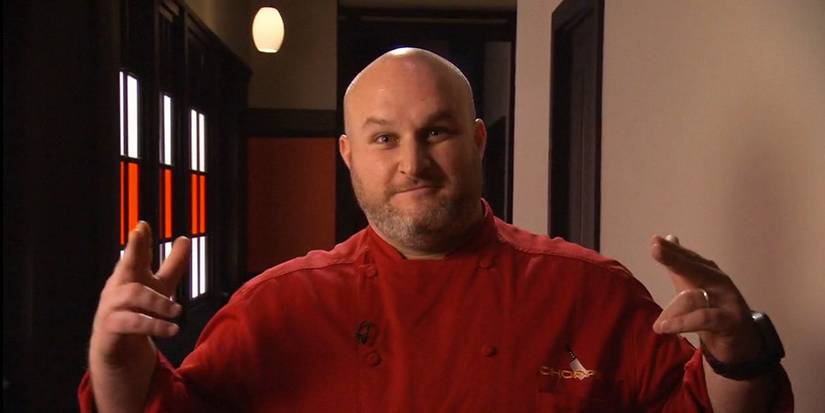 Chopped Grand Holiday