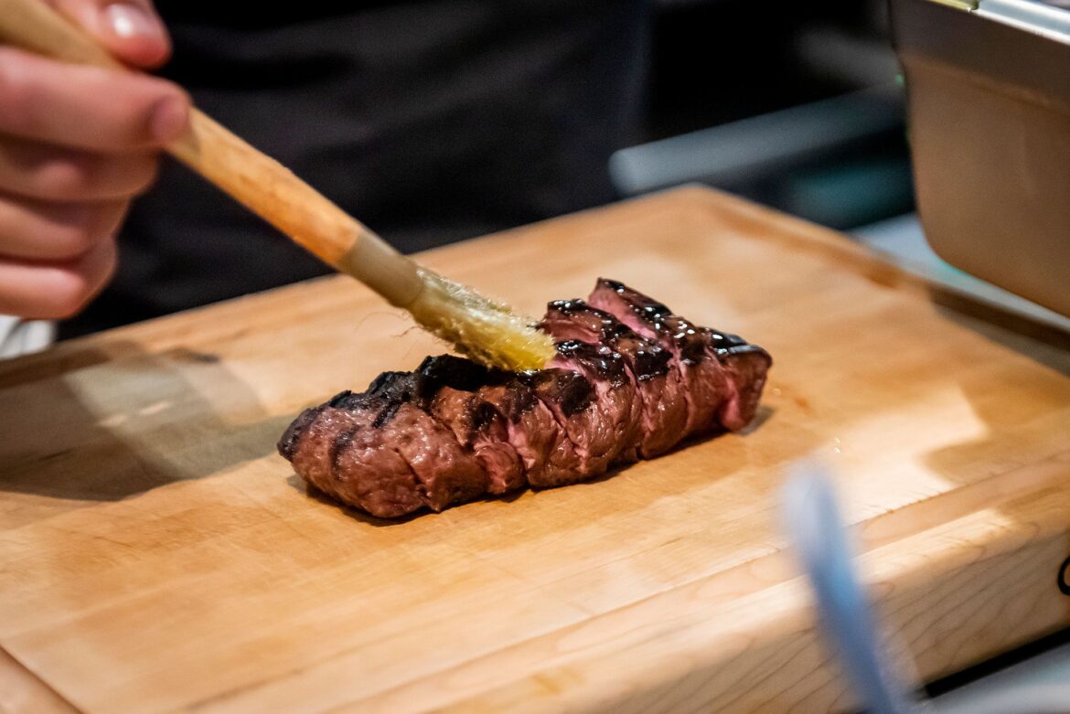 A former chef at one of Toronto’s top Italian restaurants is opening his own place this month dailyhive logo