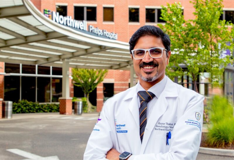 Phelps Hospital Appoints New Medical Director of Hematology and Medical Oncology