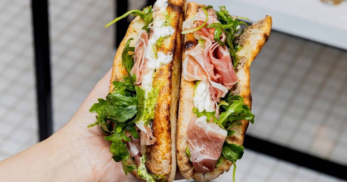 These new Italian sandwich shops in Toronto are actually worth the hype