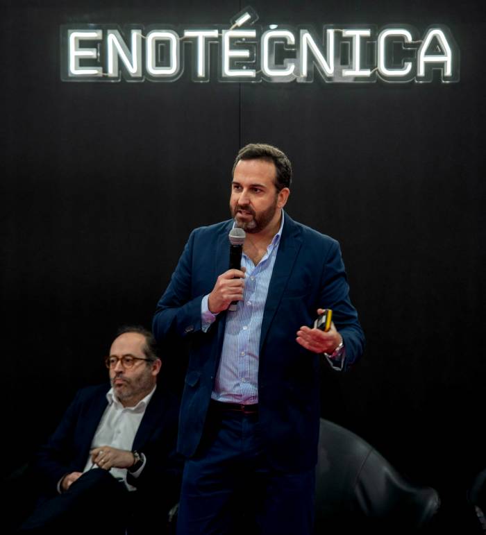 Wine and olive oil industries gather in Portugal for major international fair in 2026