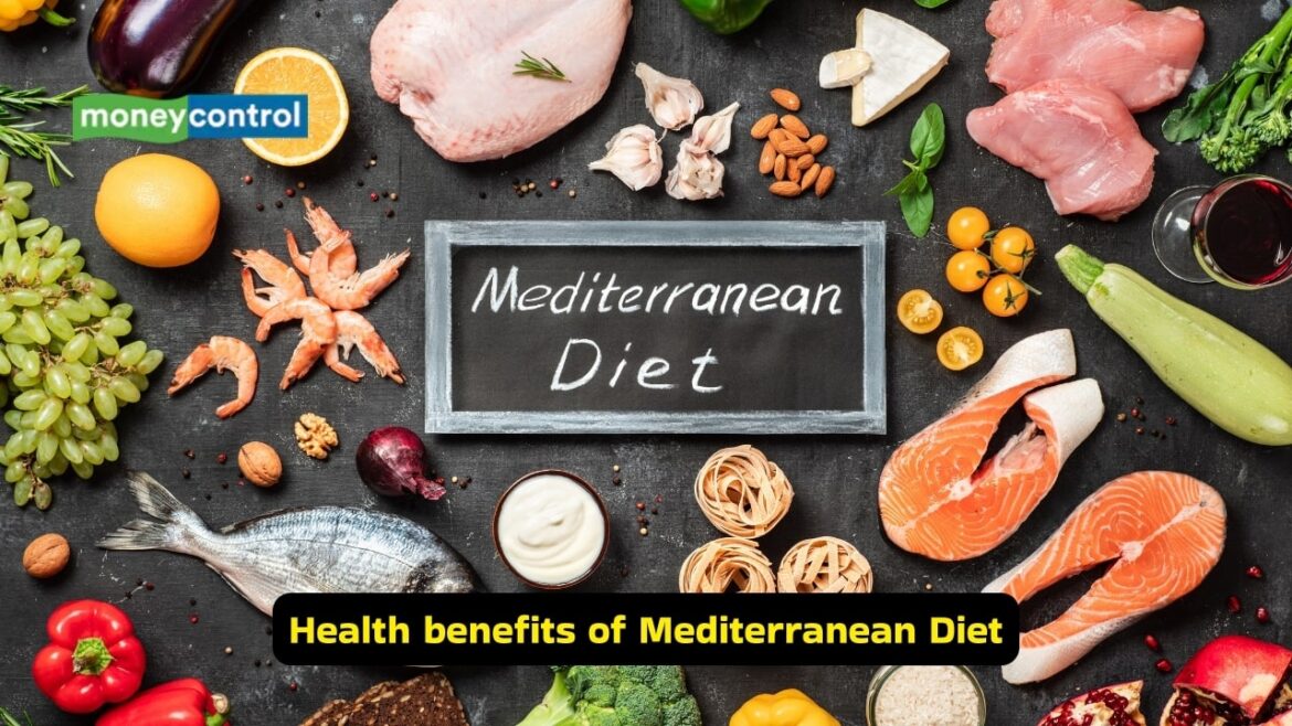 This simple diet plan will keep your brain sharp even if Alzheimer’s runs in your family