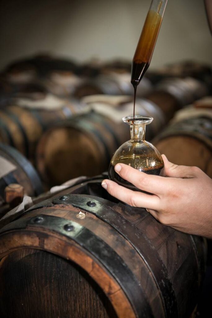 EU Parliament Committee Backs First-Ever Union-Wide Definition for Vinegar EU Parliament Committee Backs First-Ever Union-Wide Definition for Vinegar