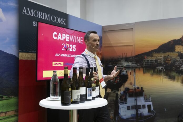 CapeWine