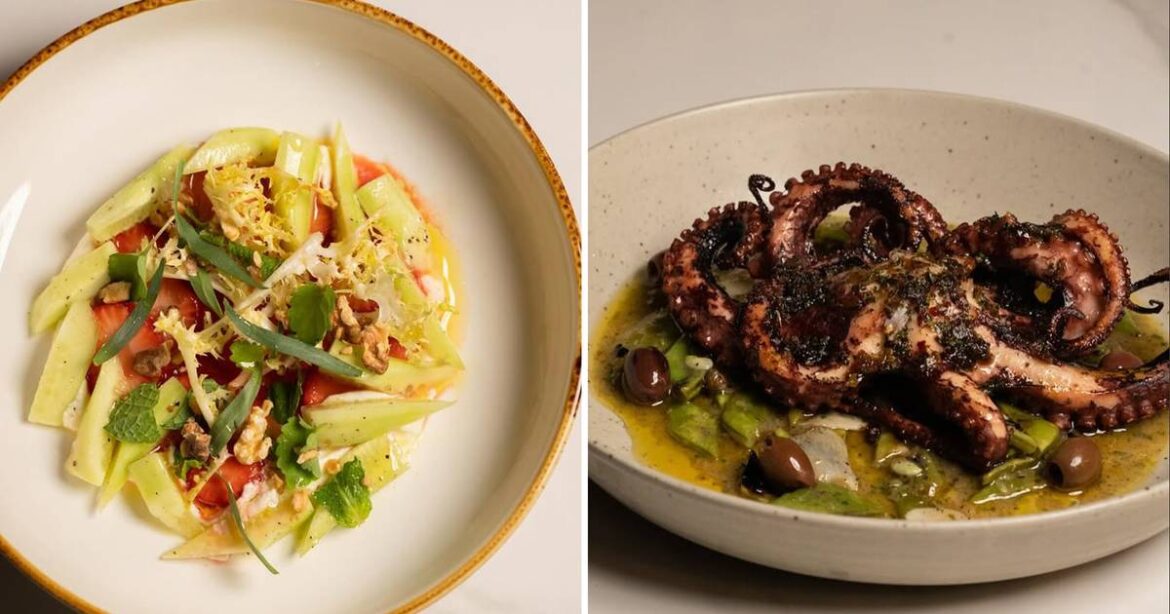 Here’s what replaced Toronto fine dining restaurant that closed in under a year Here's what replaced Toronto fine dining restaurant that closed in under a year