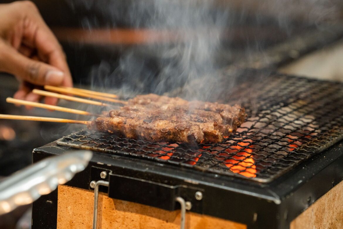 A Toronto fine dining restaurant has closed after less than a year — here’s what replaced it dailyhive logo