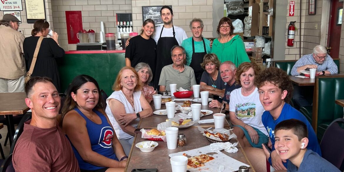 Classic Dining: Valle’s - Memphis magazine