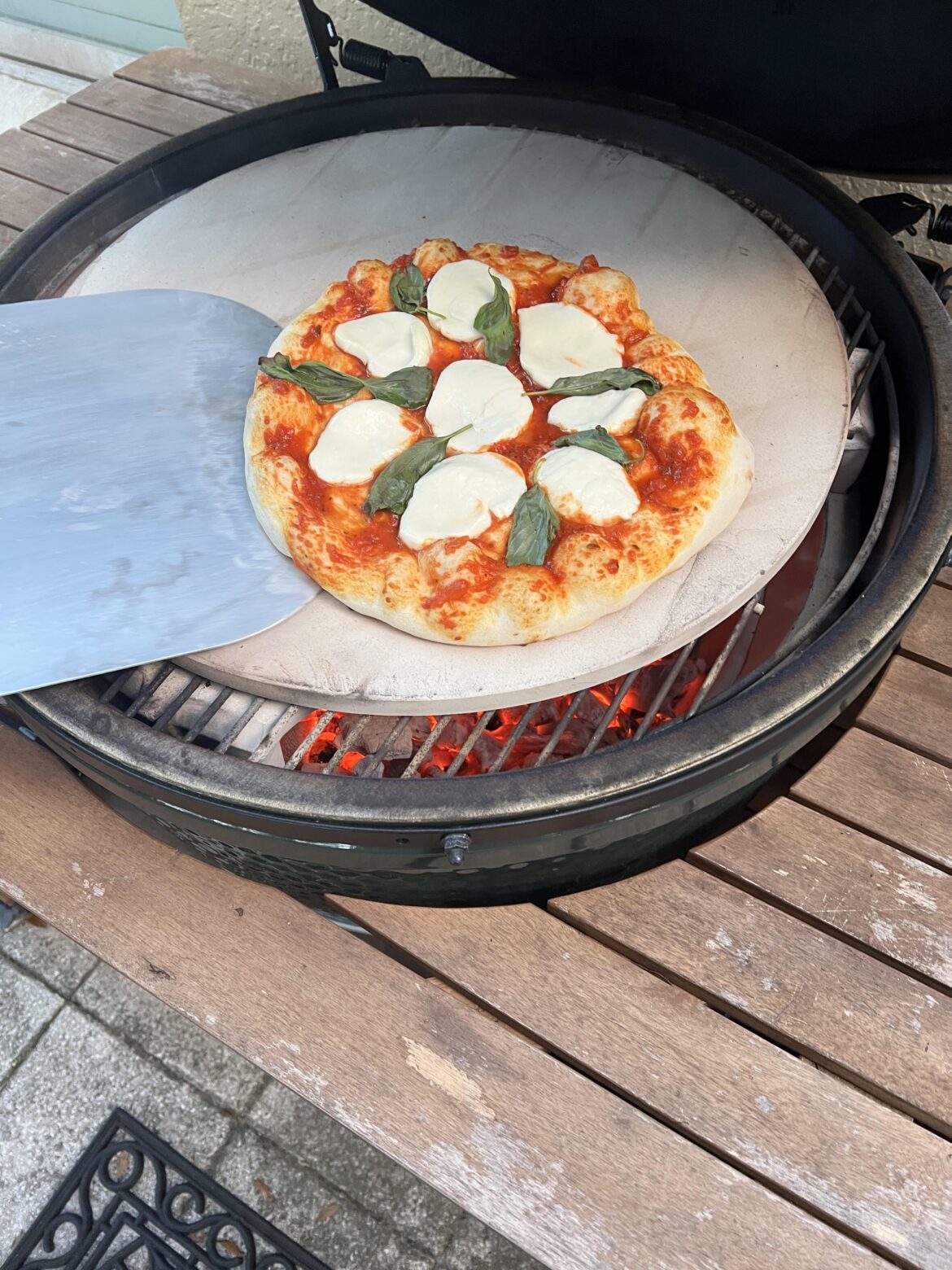 Pizza advice Pizza advice