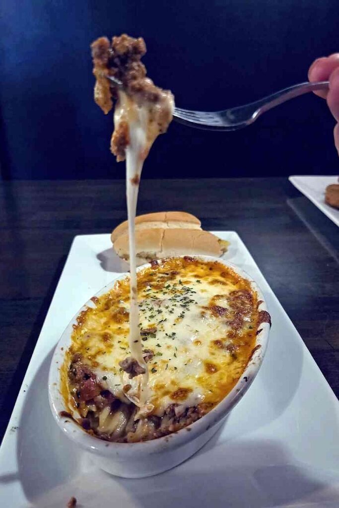 OPINION | Kat Robinson: Nonna Bella’s is a date-night treat | The Arkansas Democrat-Gazette