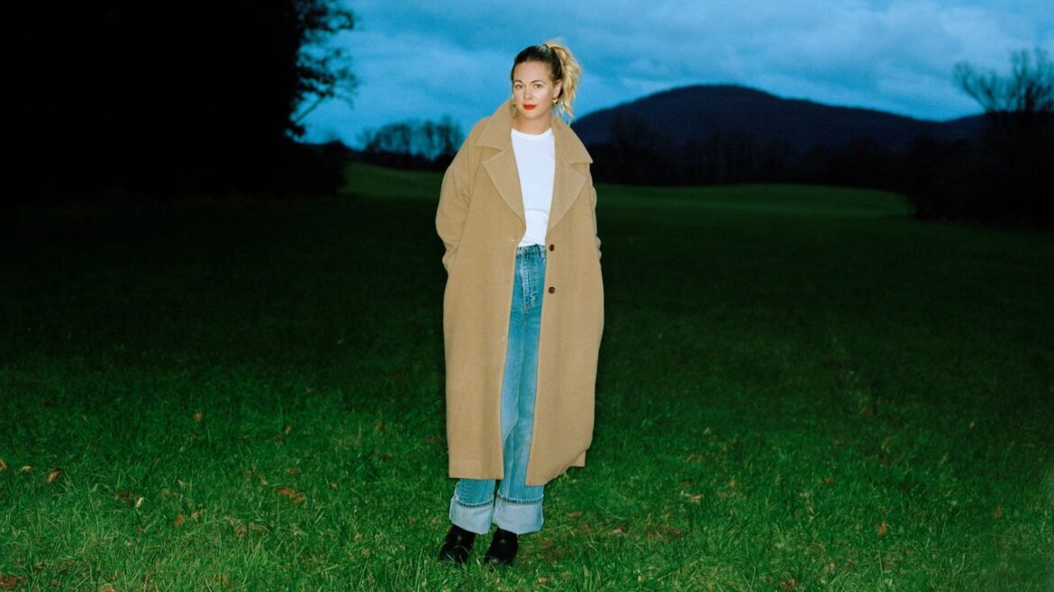 Alison Roman Just Can’t Help Herself