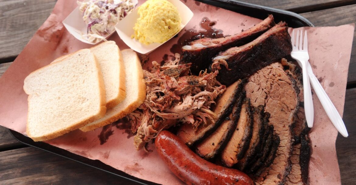 Franklin Barbecue to Expand With New Events Space Franklin Barbecue to Expand With New Events Space