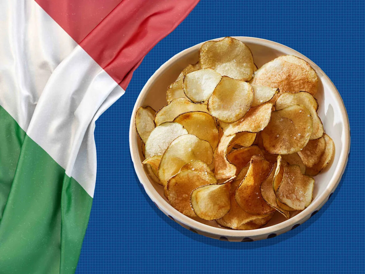 The No-Cook Appetizer of Our Dreams Yahoo lifestyle home