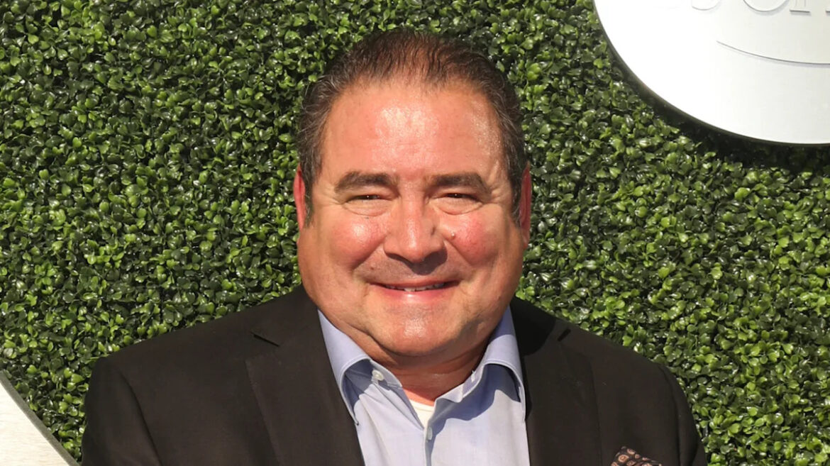 Celeb Chef Emeril Lagasse Always Avoids This Popular Shortcut Ingredient Yahoo lifestyle home