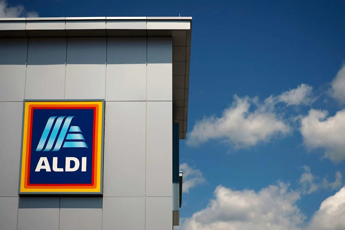 This $3.99 Aldi Freezer Find Is Never in Stock for Long